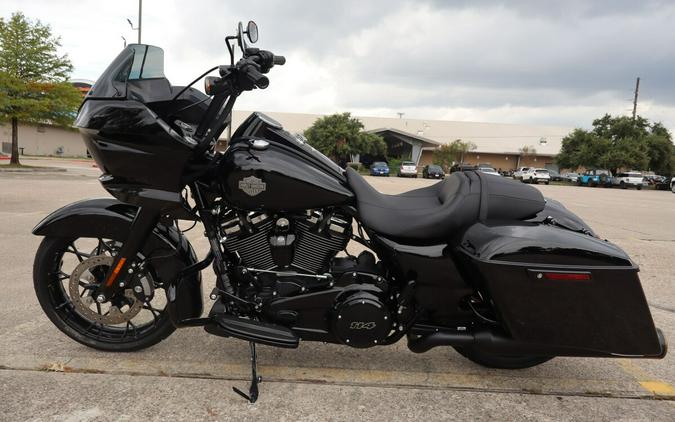 2024 Harley-Davidson Road King Special