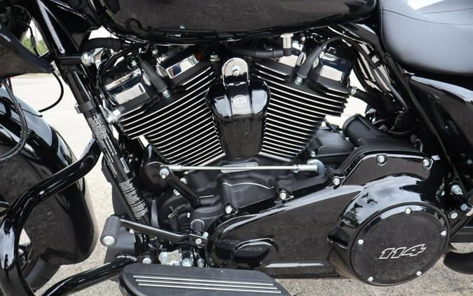2024 Harley-Davidson Road King Special