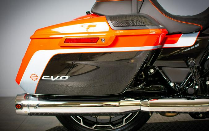 2024 Harley-Davidson CVO Road Glide FLTRXSE