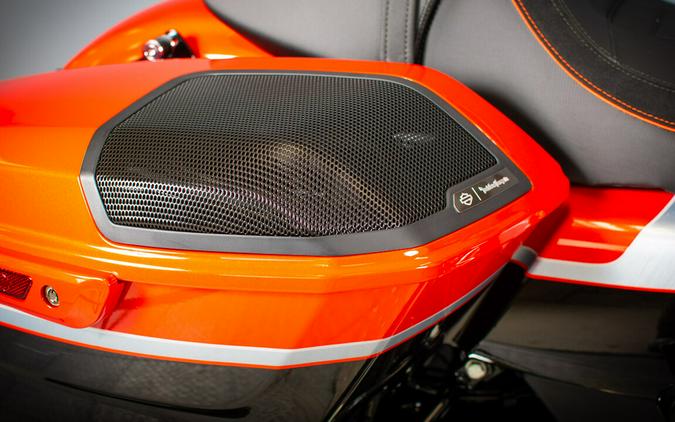 2024 Harley-Davidson CVO Road Glide FLTRXSE