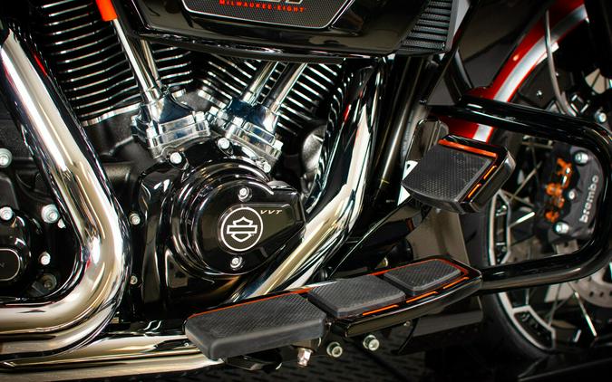 2024 Harley-Davidson CVO Road Glide FLTRXSE