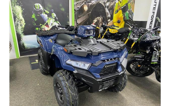 2026 Kawasaki Brute Force 750 EPS