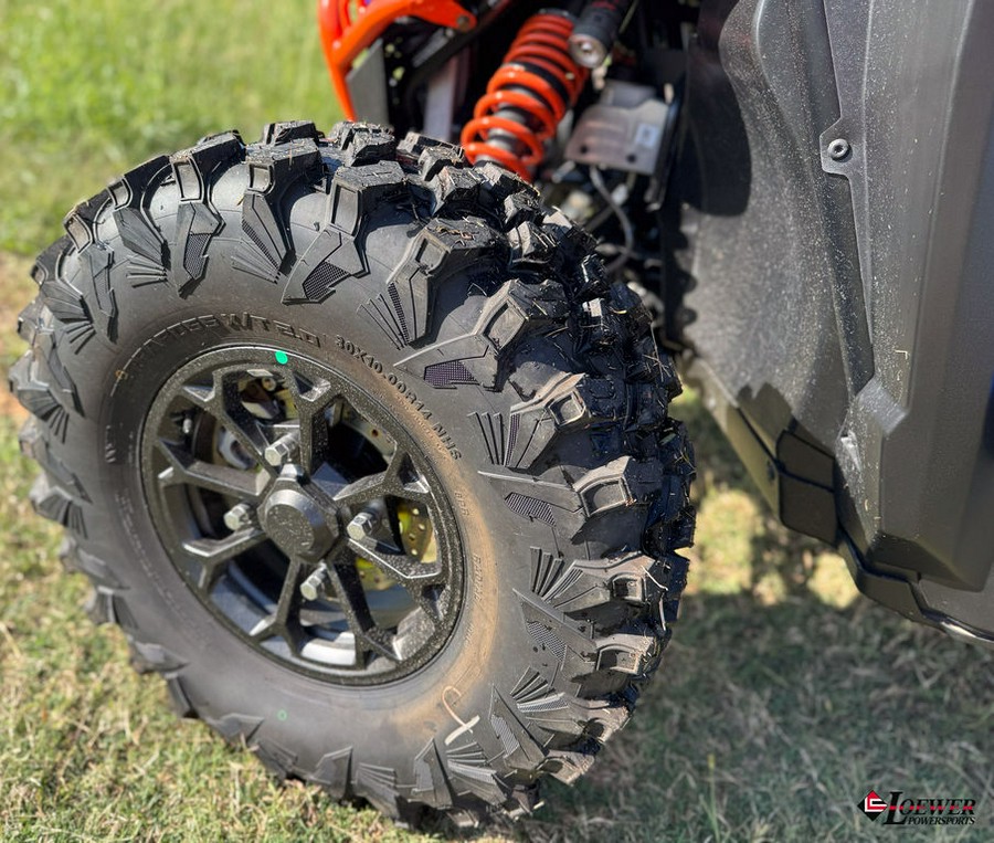 2025 Polaris® RZR XP 1000 Ultimate