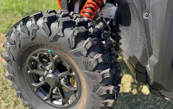 2025 Polaris® RZR XP 1000 Ultimate