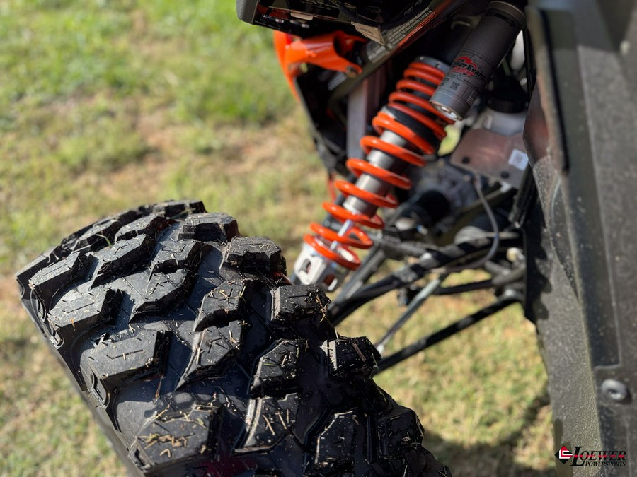 2025 Polaris® RZR XP 1000 Ultimate