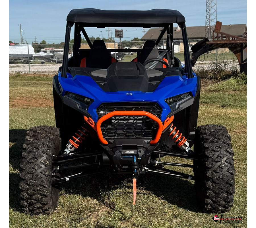 2025 Polaris® RZR XP 1000 Ultimate
