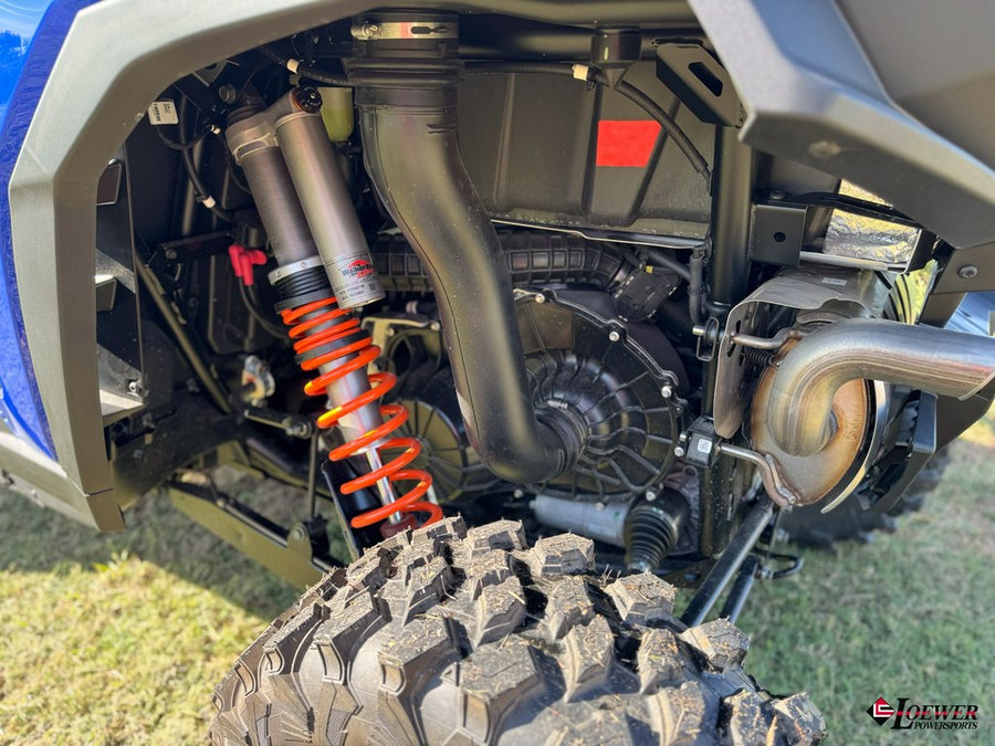 2025 Polaris® RZR XP 1000 Ultimate