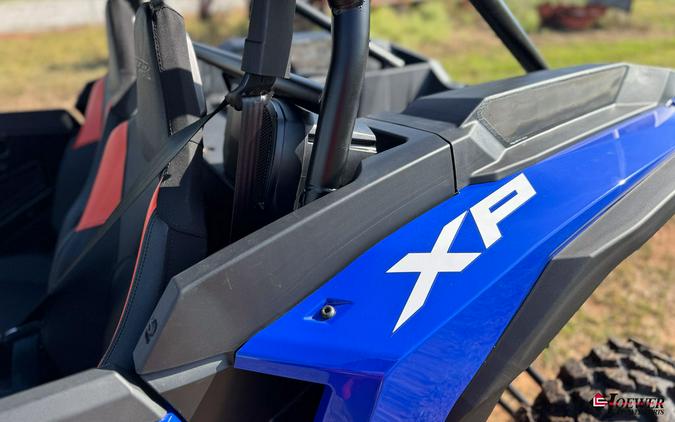 2025 Polaris® RZR XP 1000 Ultimate