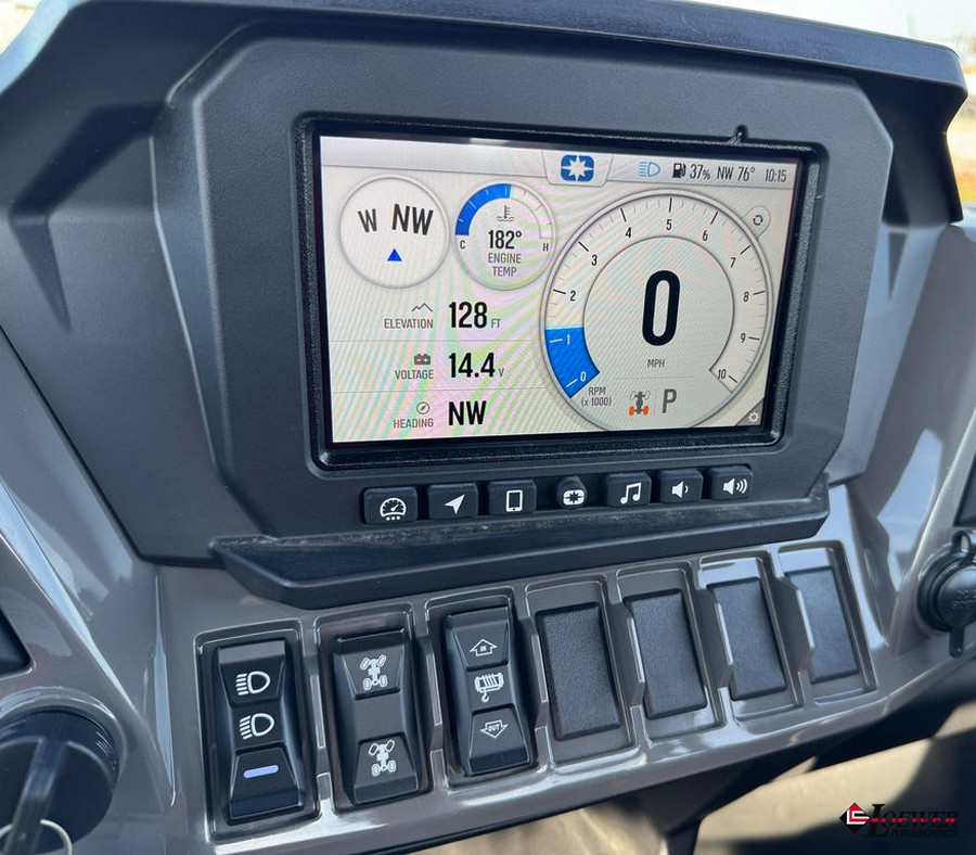 2025 Polaris® RZR XP 1000 Ultimate