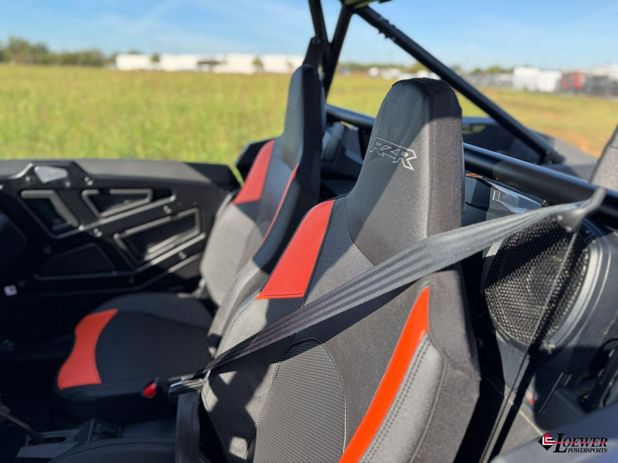 2025 Polaris® RZR XP 1000 Ultimate