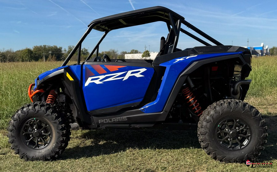 2025 Polaris® RZR XP 1000 Ultimate