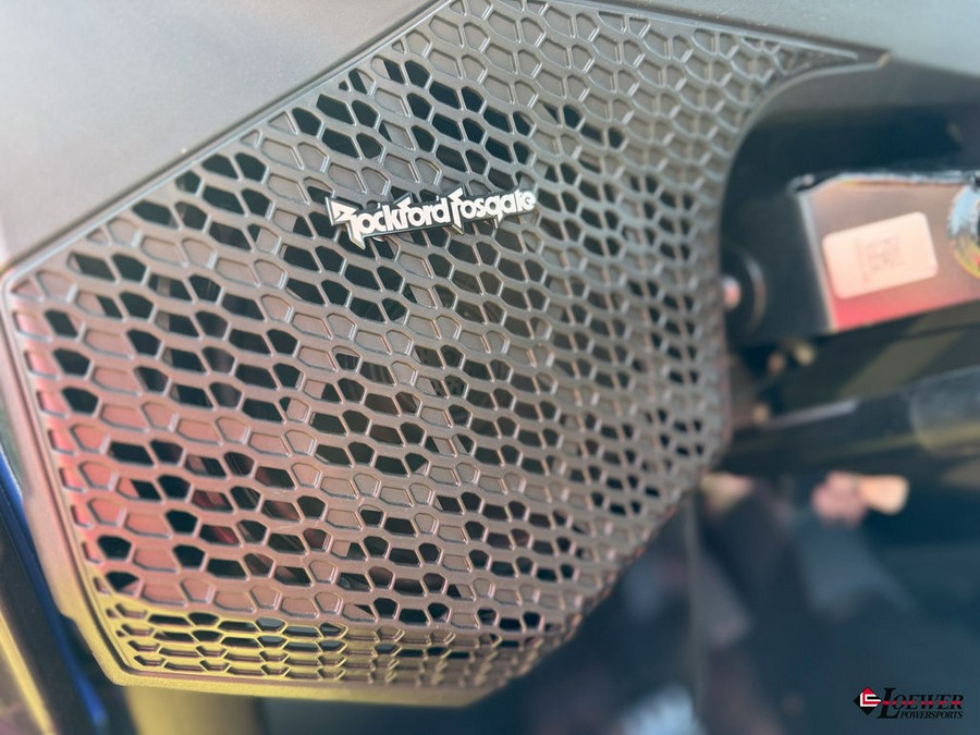 2025 Polaris® RZR XP 1000 Ultimate