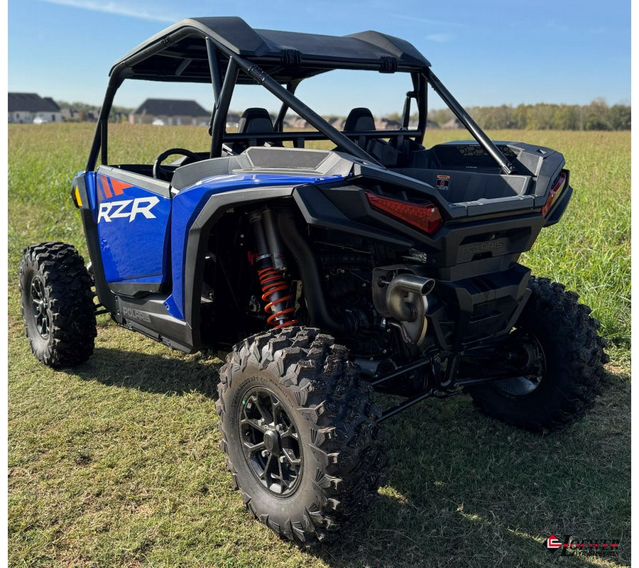 2025 Polaris® RZR XP 1000 Ultimate