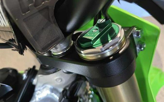 2026 Kawasaki KX™250