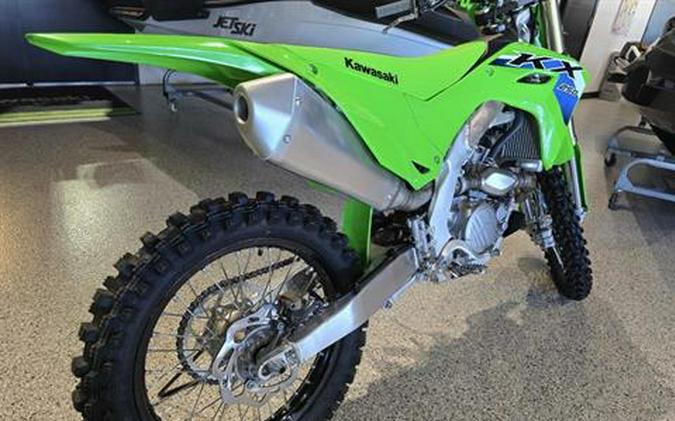 2026 Kawasaki KX™250