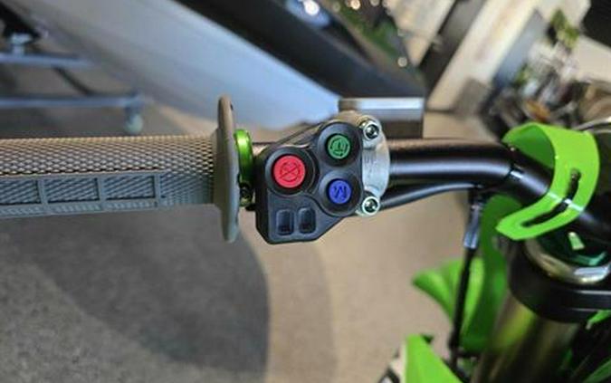 2026 Kawasaki KX™250