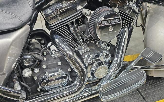 FLHX 2009 Street Glide®