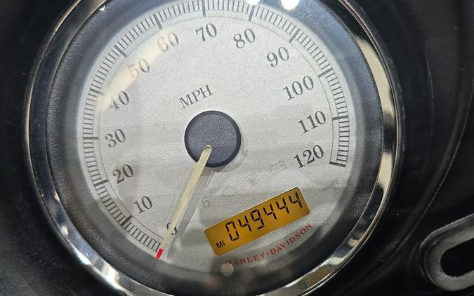 FLHX 2009 Street Glide®