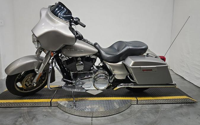 FLHX 2009 Street Glide®