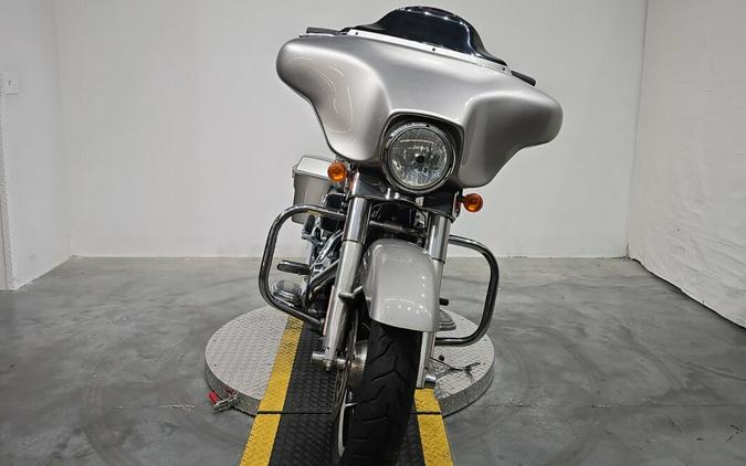 FLHX 2009 Street Glide®