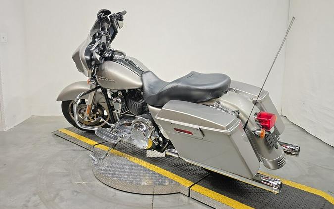 FLHX 2009 Street Glide®