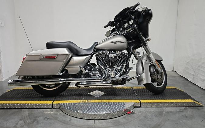 FLHX 2009 Street Glide®
