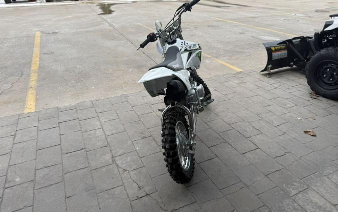 2026 Kawasaki KLX®110R L