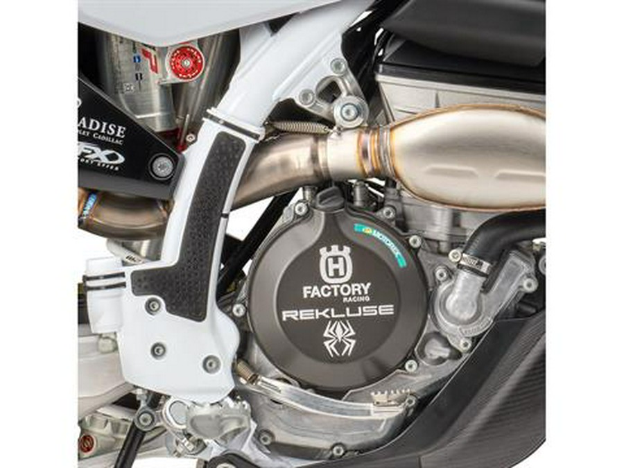 2026 Husqvarna FC 250 Factory Edition