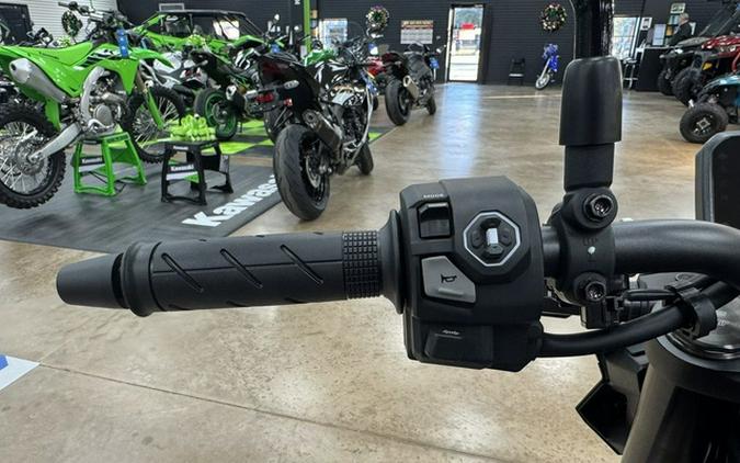 2025 Honda CB750 Hornet