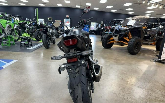 2025 Honda CB750 Hornet