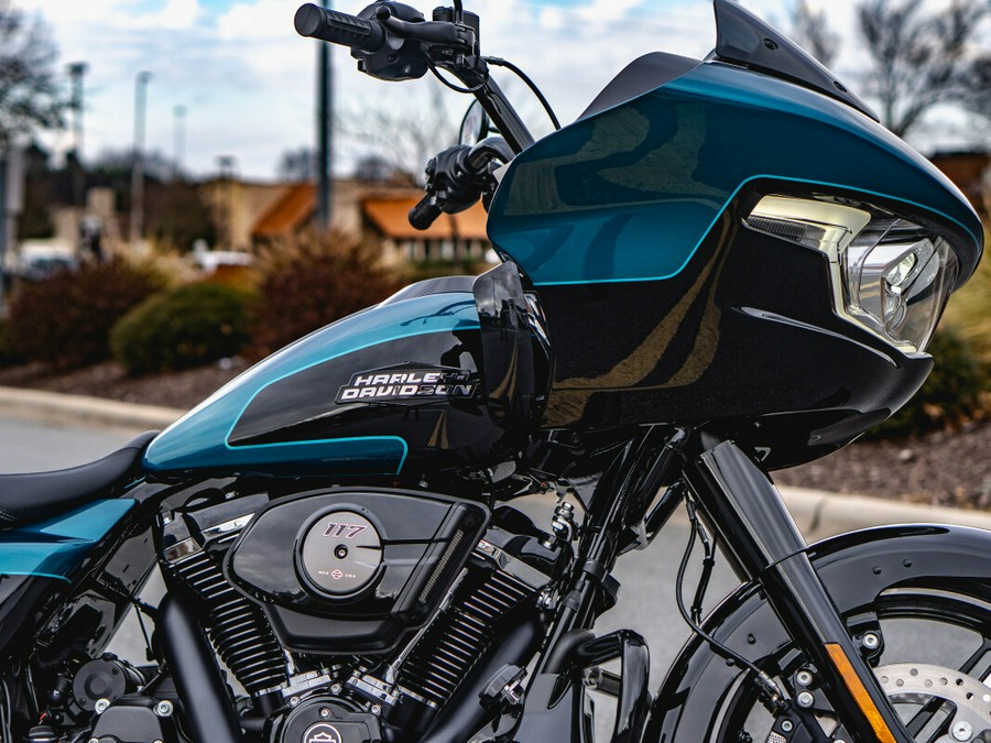 FLTRX 2026 Road Glide®