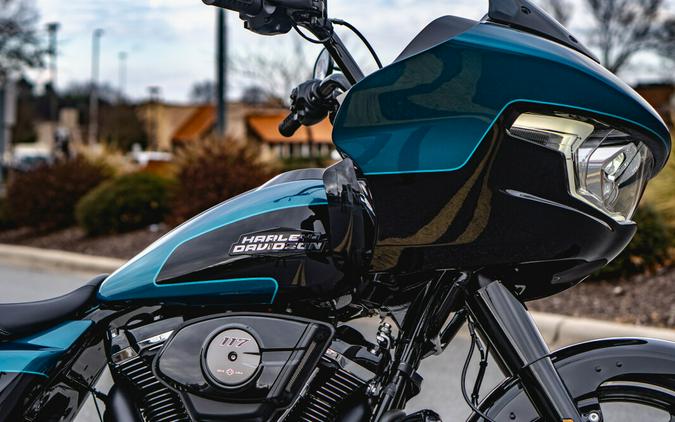 FLTRX 2026 Road Glide®