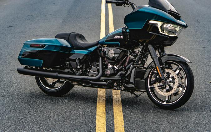 FLTRX 2026 Road Glide®