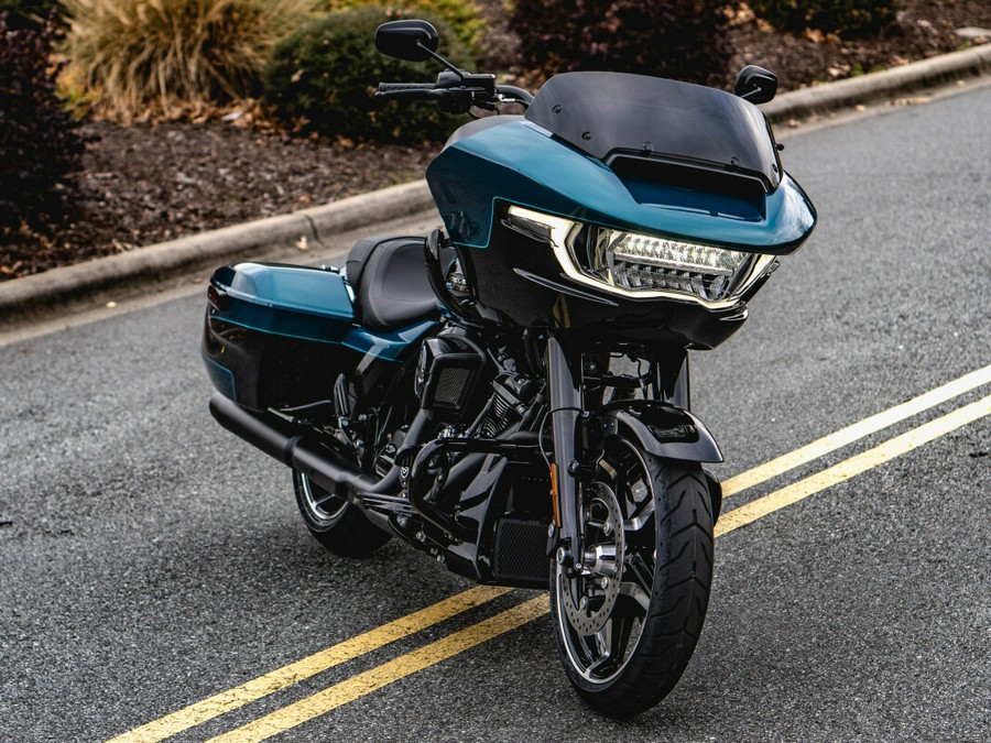FLTRX 2026 Road Glide®