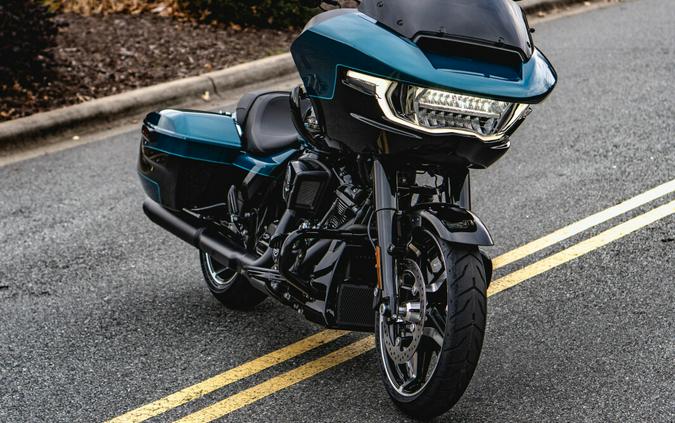 FLTRX 2026 Road Glide®