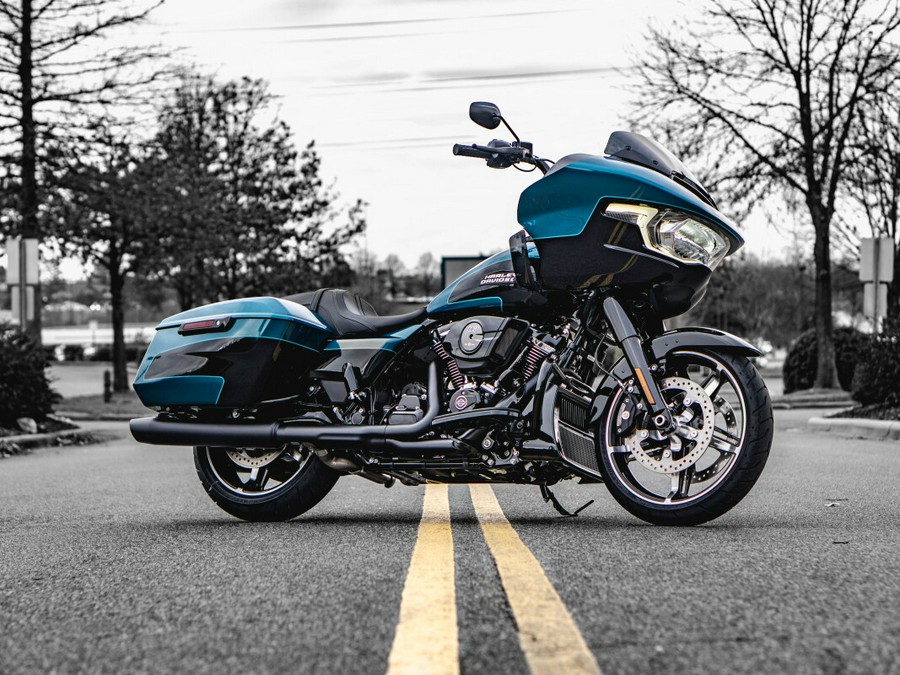 FLTRX 2026 Road Glide®