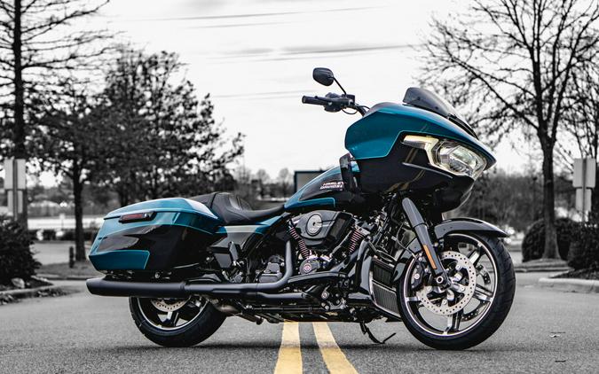FLTRX 2026 Road Glide®