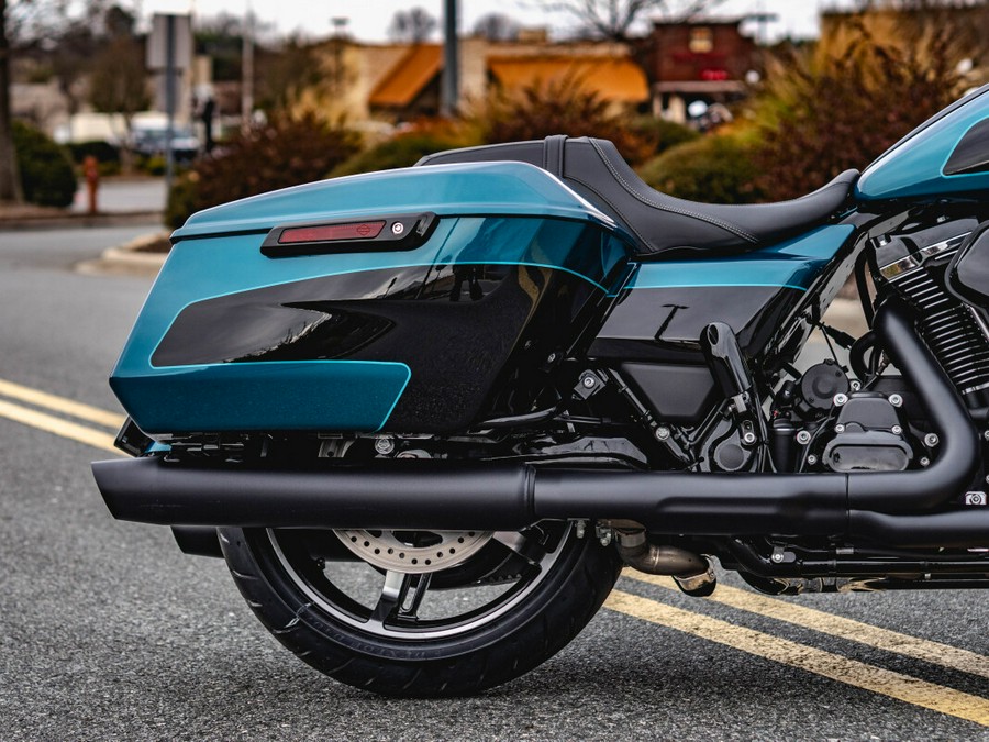 FLTRX 2026 Road Glide®