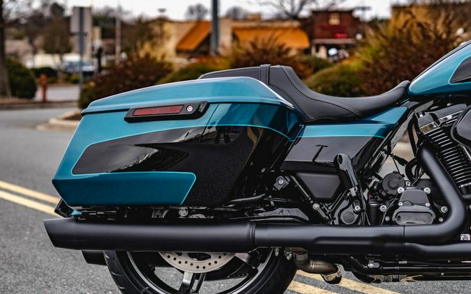 FLTRX 2026 Road Glide®