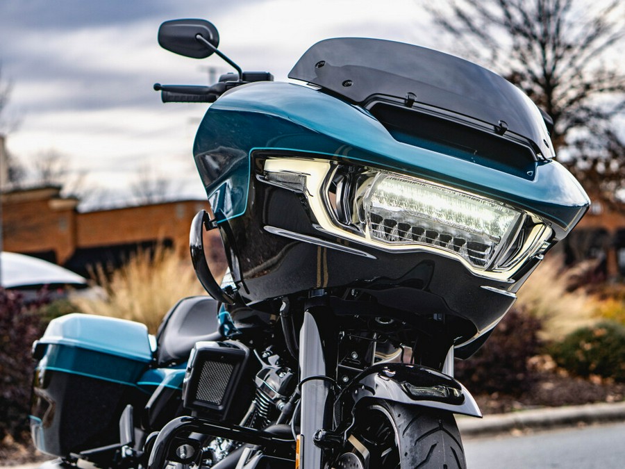 FLTRX 2026 Road Glide®