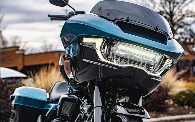 FLTRX 2026 Road Glide®