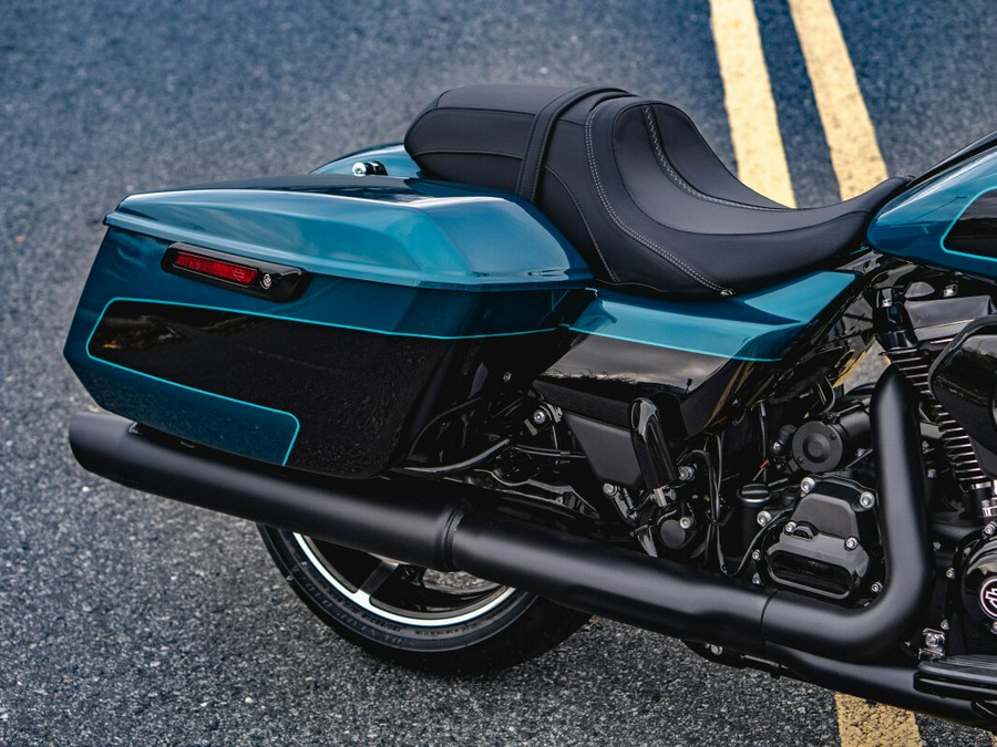 FLTRX 2026 Road Glide®