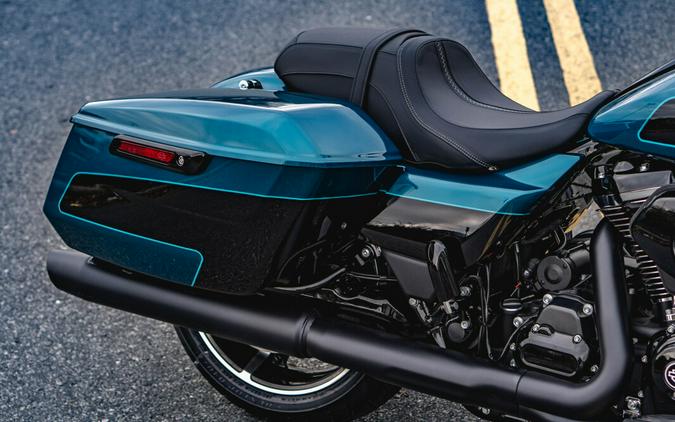 FLTRX 2026 Road Glide®