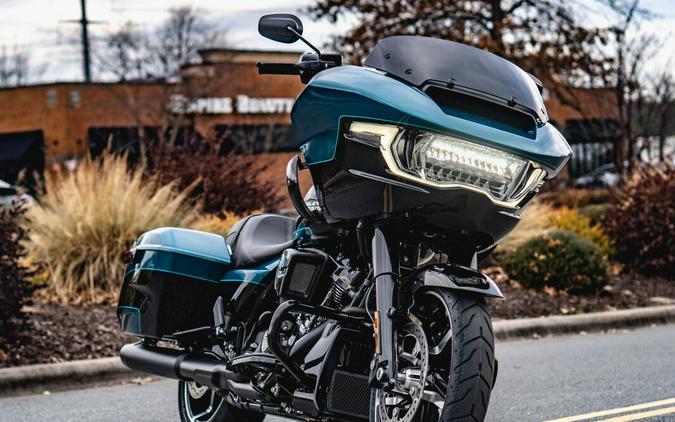 FLTRX 2026 Road Glide®