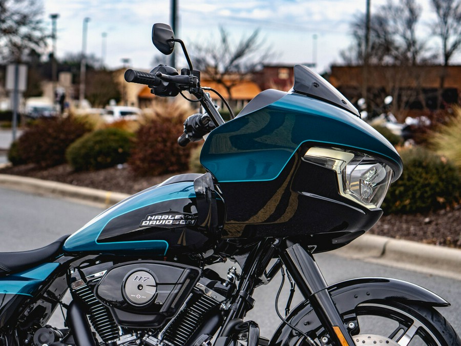 FLTRX 2026 Road Glide®