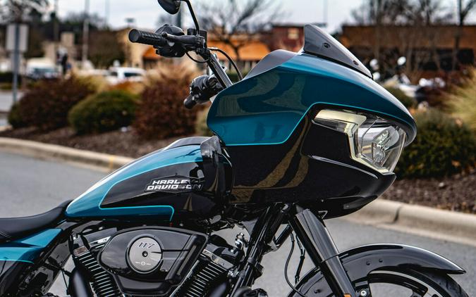 FLTRX 2026 Road Glide®