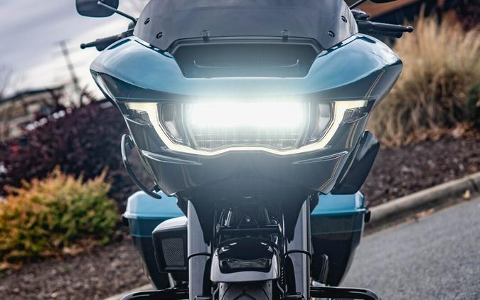 FLTRX 2026 Road Glide®