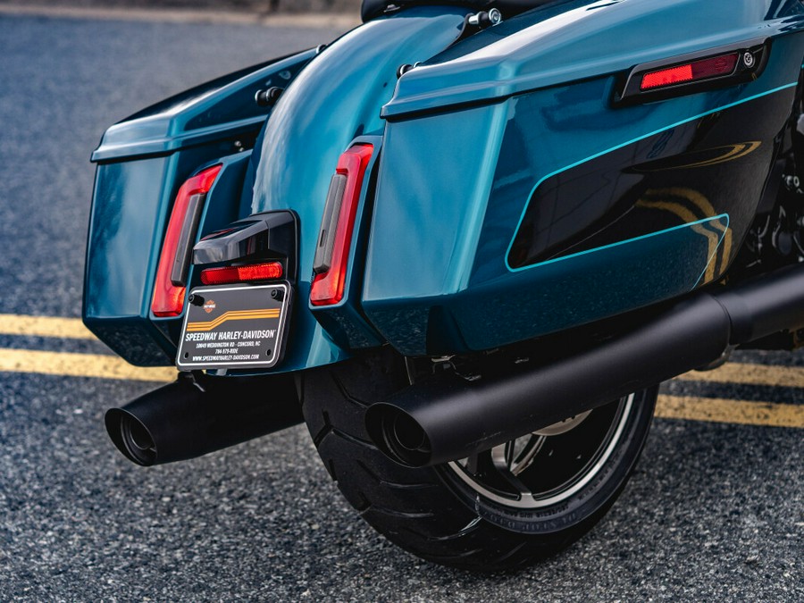 FLTRX 2026 Road Glide®