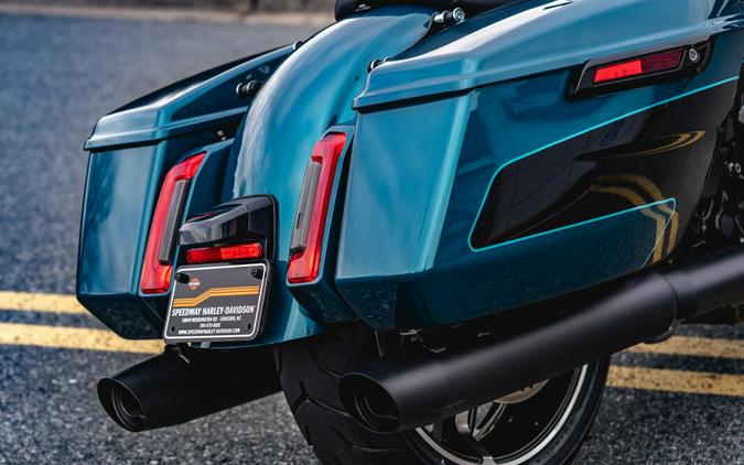 FLTRX 2026 Road Glide®