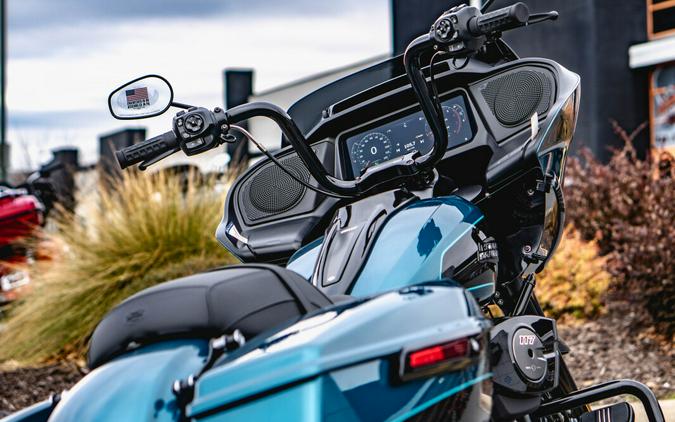 FLTRX 2026 Road Glide®